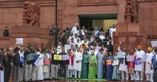ভোটার তালিকা নিয়ে বিতর্কে উত্তাল ভারতের রাজনীতি